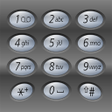 程序图标：Dial Pad Beep Tones