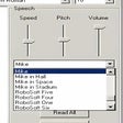 Icon of program: Ultra Hal Text-to-Speech …