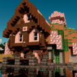 程序图标：Shaders Realistic for MCP…