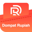 프로그램 아이콘: Dompat Rupiah - Pinjaman …