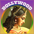 ไอคอนของโปรแกรม: Bollywood Radio - Hindi S…