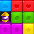 Icoon van programma: BeatPopColorful