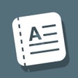 プログラムのアイコン: Notepad - An Organised No…
