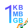 プログラムのアイコン：Todays Usage - Data Monit…