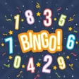 Programın simgesi: Bingo: Online Multiplayer