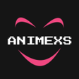 Icon of program: AnimEXs: Sticker for What…
