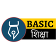 程序图标：BASIC SIKSHA- CUET EXAM P…