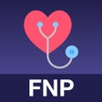 ไอคอนของโปรแกรม: FNP Practice Exam Prep 20…