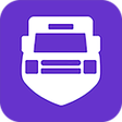 程序图标：PParkE-Parking App