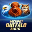 Programikonen: Jackpot Buffalo Slots