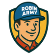 Иконка программы: Robin Army