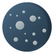 Ikona programu: Dark Moon Icon Pack