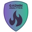 Icona del programma: Garmin Analytics
