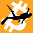 プログラムのアイコン：CryptoDiver