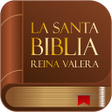 程序图标：Santa Biblia Reina Valera