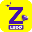程序图标：Z Ludo Games : Play  Win …