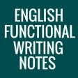 Functional Writing Notes - KCS