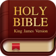 程序图标：King James Bible