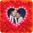 程序图标：Love Photo Frames