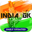 Ikona programu: India GK