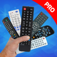 Ícone do programa: TV Remote Control - All R…