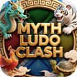 程序图标：Myth Ludo Clash