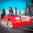 Ikona programu: Rolls Royce: Luxury Car 2…