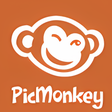 Icoon van programma: PicMonkey
