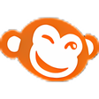 Symbol des Programms: PicMonkey
