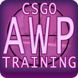 Programın simgesi: AWP Training for CSGO