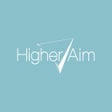 Icoon van programma: Higher Aim with Dr. Curt …
