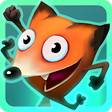 プログラムのアイコン：Tap Jump - Chase Dr. Blaz…