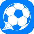 プログラムのアイコン：KickChat: App for True Fa…