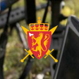 Programın simgesi: Forsvaret Rapp