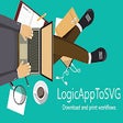 Icon of program: LogicAppToSVG