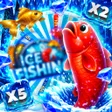 プログラムのアイコン：Ice Frozing