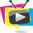 Ícone do programa: TVR TV - Películas, Serie…