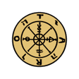 Icon of program: Mysterious Tarot