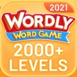 Wordly: Link to Create Words icon