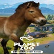 Icon of program: Planet Zoo: Conservation …