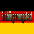 程序图标：Einbürgerungstest 2023