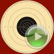 ไอคอนของโปรแกรม: Bullseye Match