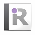 Symbol des Programms: iReader