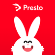 Icon of program: Presto: Faster Cooler Ric…