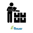 程序图标：Inventur  Barcode App
