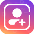 أيقونة البرنامج: get Real Follower for Ins…