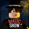 Magic Show Story