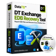 ไอคอนของโปรแกรม: DT Exchange EDB Recovery …