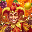 Icoon van programma: Crazy Joker Fruit