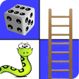 Icon of program: Snakes and Ladders - 2 to…